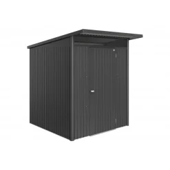 Casetta da Giardino in Metallo AVANTGARDE A1 ECO-Biohort Outlet