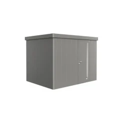 Casetta da Giardino in Metallo NEO 2C-Biohort Outlet