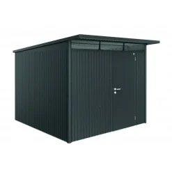 Casetta da Giardino in Metallo AVANTGARDE A7-Biohort Sale