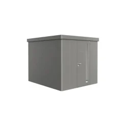 Casetta da Giardino in Metallo NEO 3B-Biohort Discount