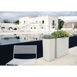 Cassetta Shabby Alta-Vasar New