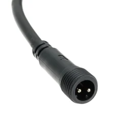 Catena Party Light con 5 Portalampada E27 5m Prolungabile-Lotti Discount