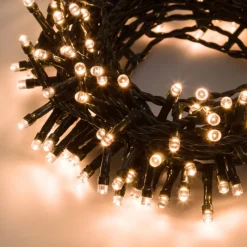 Catena TLE 450 LED BIANCO CALDO-Lotti New