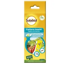 Cattura Insetti Pomodoro e Orticole-SBM Discount
