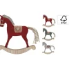 Cavallo a Dondolo 22 cm. Pezzo Singolo-Koopman Online