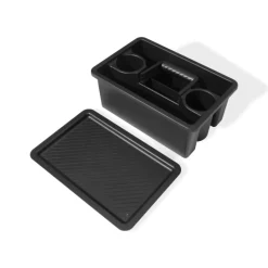 Cestello di Trasporto da Incasso per Ripiano Laterale Cod. 3400128-Weber New