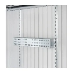 Cestello Porta Oggetti per Casetta in Metallo NEO-Biohort Sale