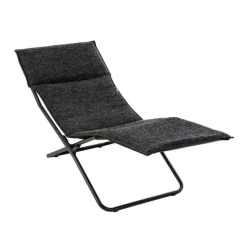 Chaise Longue BAYANNE LFM5268 Ebene-LaFuma Outlet