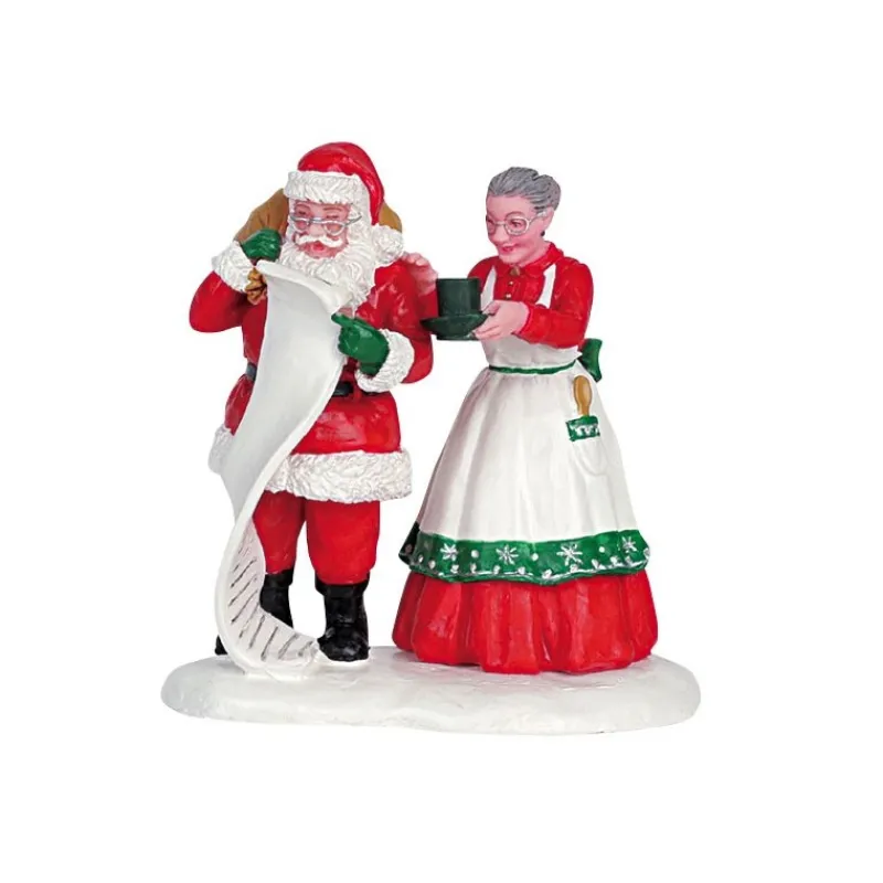 Chocolate To Go Cod. 62300-Lemax Clearance