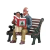 Christmas Stories Cod. 72505-Lemax Outlet
