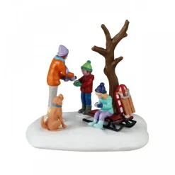 Cocoa Time Cod. 53739-Lemax New