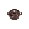 Cocotte 26 cm Granata in Ghisa-Staub Online