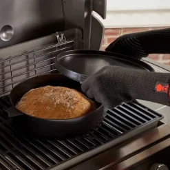 Cocotte 2 in 1 Cod. 8857-Weber Discount