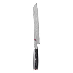 Coltello da Pane 5000 FCD 240 mm-Miyabi Discount