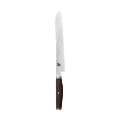 Coltello Da Pane 6000 MCT 230 mm-Miyabi Best