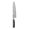Coltello Gyutoh 5000 FCD 240 mm-Miyabi Online
