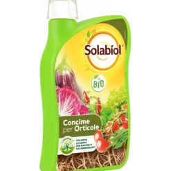 Concime Liquido Orticole 1 l-SBM Online