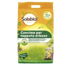 Concime Tappeto Erboso 5 kg-SBM Sale