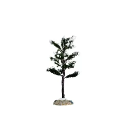 Conifer Tree, Small Cod. 64091-Lemax Clearance