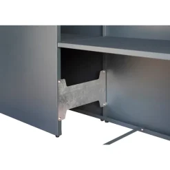 Connettore Interno per Fioriera Hestera PLANTER DIVIDER 100x40x115 cm-Herstera New