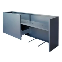 Connettore Interno per Fioriera Hestera PLANTER DIVIDER 100x40x80 cm-Herstera