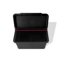 Contenitore da Incasso per Ripiano Laterale Cod. 3400107-Weber