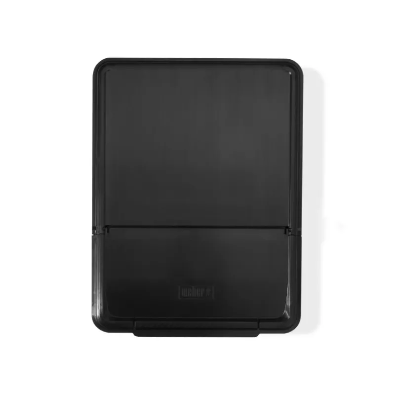 Contenitore da Incasso per Ripiano Laterale Cod. 3400107-Weber