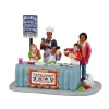 Cookie Decoration Station Cod. 23595-Lemax