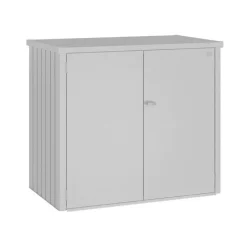 Copribidoni Alex Duo in Metallo-Biohort Sale