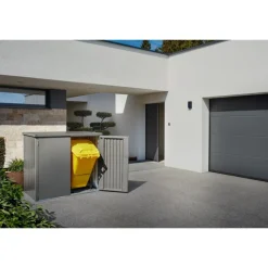 Copribidoni Alex Duo in Metallo-Biohort Sale