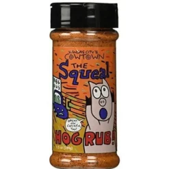 The Squeal - 184 gr-Cowtown Clearance