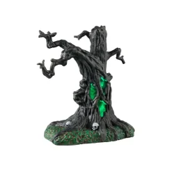 Creepy Tree B/O 4.5V Cod. 44306-Lemax Hot