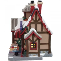 Crepe Cafe' con Alimentatore Cod. 15783-Lemax Hot