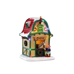 Cupid's Den Cod. 54531-Lemax Sale