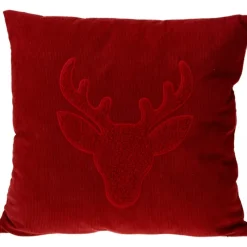 Cuscino in Velluto 45x45 cm. Pezzo Singolo-Koopman Online