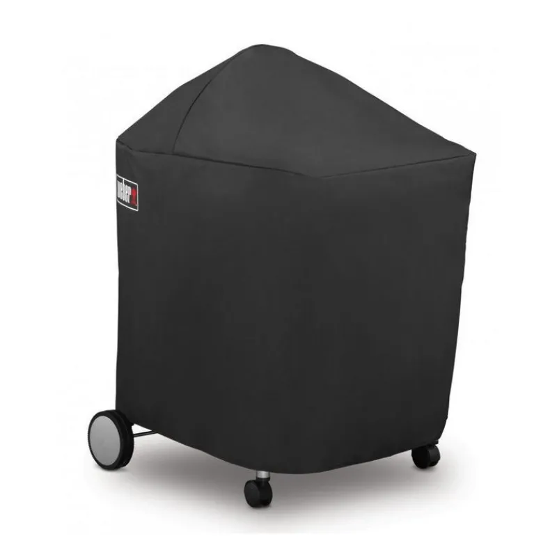 Custodia Deluxe per Barbecue Performer Gbs Cod. 7145-Weber Hot