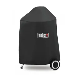 Custodia Deluxe per Barbecue a Carbone 47 cm Cod. 7141-Weber Online