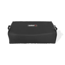 Custodia Di Trasporto Premium per Piastra Barbecue Slate a Gas da 43/56 cm Cod. 3400114-Weber Discount