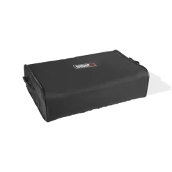 Custodia Di Trasporto Premium per Piastra Barbecue Slate a Gas da 43/56 cm Cod. 3400114-Weber Discount
