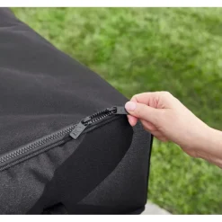 Custodia Di Trasporto Premium per Piastra Barbecue Slate a Gas da 43/56 cm Cod. 3400114-Weber Discount