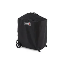Custodia per Barbecue Traveler Compact Cod. 3400280-Weber Clearance