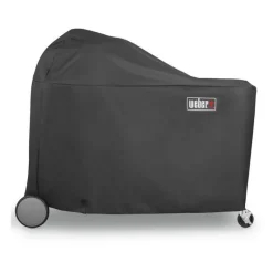 Custodia per Barbecue Premium Summit Charcoal Grill Center Cod. 7174-Weber Hot