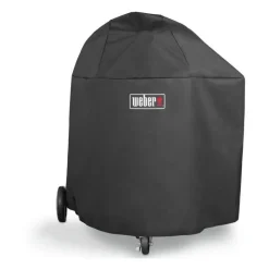 Custodia per Barbecue Premium Summit Charcoal Grill Cod. 7173-Weber Discount