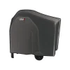 Custodia Premium per Barbecue Pulse 2000 con Stand Cod. 7181-Weber Best