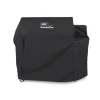 Custodia Premium per Barbecue Smoke Fire Large 36'' Cod. 7193-Weber New