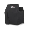 Custodia Premium per Barbecue Smoke Fire Medium 24'' Cod. 7192-Weber Online