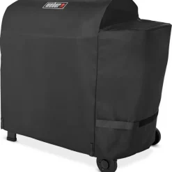 Custodia Premium per BBQ Smoque XL Cod. 3400630-Weber Clearance