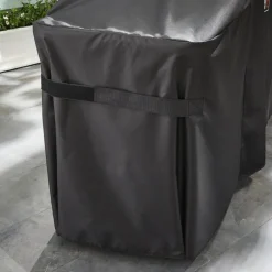 Custodia Premium per Piastra Barbecue Slate da 43/56 cm con Stand Cod. 3400113-Weber New