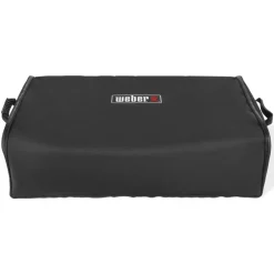 Custodia Premium per Piastra Barbecue Slate da 43 cm senza Stand Cod. 3400112-Weber Hot