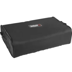 Custodia Premium per Piastra Barbecue Slate da 43 cm senza Stand Cod. 3400112-Weber Hot